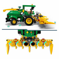 LEGO Technic 42168 John Deere 9700 Forage Harvester