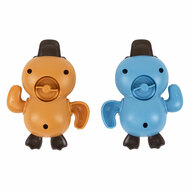 Badracers - Vogelbekdieren