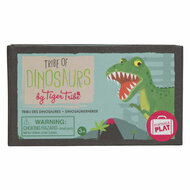 Stam van Dinosaurussen Figuren Speelset