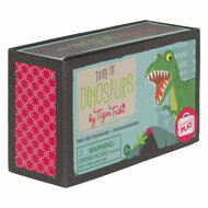 Stam van Dinosaurussen Figuren Speelset