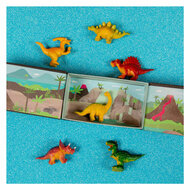 Stam van Dinosaurussen Figuren Speelset