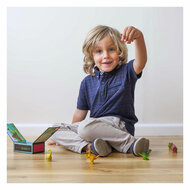 Stam van Dinosaurussen Figuren Speelset