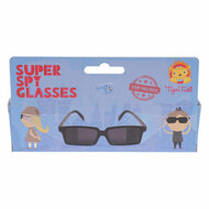 Super Spionnenbril
