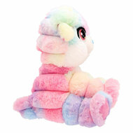 Cotton Cuties Puppy - Geurende Suikerspin Knuffel, 30cm