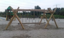 Robinia Goliathschommel 8 personen 340 cm