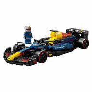 LEGO Speed Champions 77243 Oracle Red Bull Racing RB20 F1 Racewagen