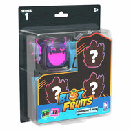 Roblox Blow Fruit Minifigures 4-pack