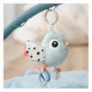 Done by Deer Activiteiten Sensorisch Speelgoed Birdee Blauw