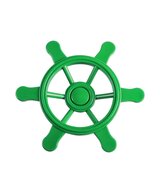 Klein piratenstuur 215 groen
