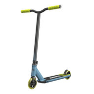 BERG Stuntstep Proxus X1 Blauw/Limoen groen