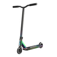 BERG Stuntstep Proxus X1 Neochroom/Zwart (regenboog)
