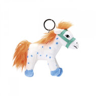 Kleine Witje (Pippi) sleutelhanger