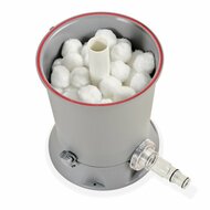 Filterwatten voor zandfilterpomp