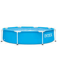 Intex Metal Frame zwembad 244 x 51 cm