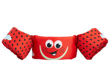 Sevylor Puddle Jumper - watermeloen rood