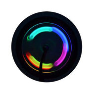 Spaakverlichting, 2st.