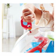 Hape Bol met Magnetisch Doolhof Sunney Valley Dome