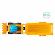 Dickie ABC Tracey Trailer Truck