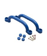 Handgreepset 247x68 blauw (2st.)