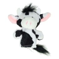 Goki Pluche Vingerpop Dier, 6st.