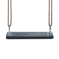 Schommelzitje Rubber met Touw