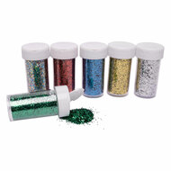 Colorations - Bioglitter 20g, 6st.