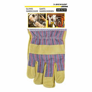 Dunlop Werkhandschoenen XL