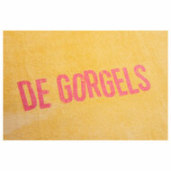 Strandlaken De Gorgels