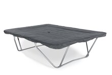 Afdekhoes voor trampoline 380x255 (238) | Groen