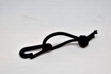 Afdekhoes voor trampoline 380x255 (238) | Groen