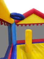 Springkussen Ultimate Jump Slider (SK10) | Avyna