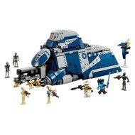 LEGO Star Wars 75435 Slag om Felucia Separatist MTT