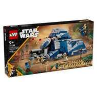 LEGO Star Wars 75435 Slag om Felucia Separatist MTT
