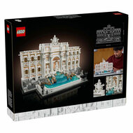 LEGO Architecture 21062 Trevifontein