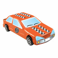 SES Auto's Gieten en Schilderen