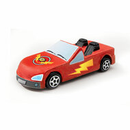 SES Auto's Gieten en Schilderen