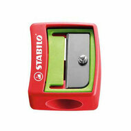 STABILO woody 3 in 1 - Multitalent potlood - Set 6 St.