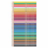STABILO color - Kleurpotlood - Set Met 24 Stuks