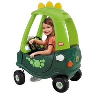Little Tikes Go Green Cozy Coupe Dino