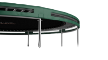 Trampoline Rand InGround &Oslash;365 Groen | Avyna