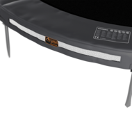 Trampoline Rand InGround &Oslash;430 HD Plus | Avyna