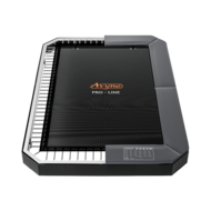 Trampoline Rand FlatLevel 340x240 Grijs | Avyna