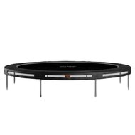 Avyna Trampoline InGround &Oslash;365 | Zwart