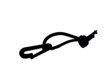 Trampoline Rand FlatLevel &Oslash;430 Grijs | Avyna