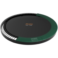 Trampoline Rand FlatLevel &Oslash;430 Groen | Avyna