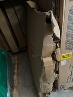 Tweedekans Speelhuis Tuinhuisje 120 Cm Cr&egrave;me