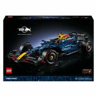 LEGO Technic 42206 Oracle Red Bull Racing RB20 F1 auto