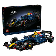 LEGO Technic 42206 Oracle Red Bull Racing RB20 F1 auto