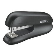 Nietmachine Rapid F6 halfstrip 23vel 24/6 zwart