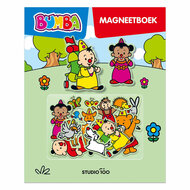 Bumba Magneetboek